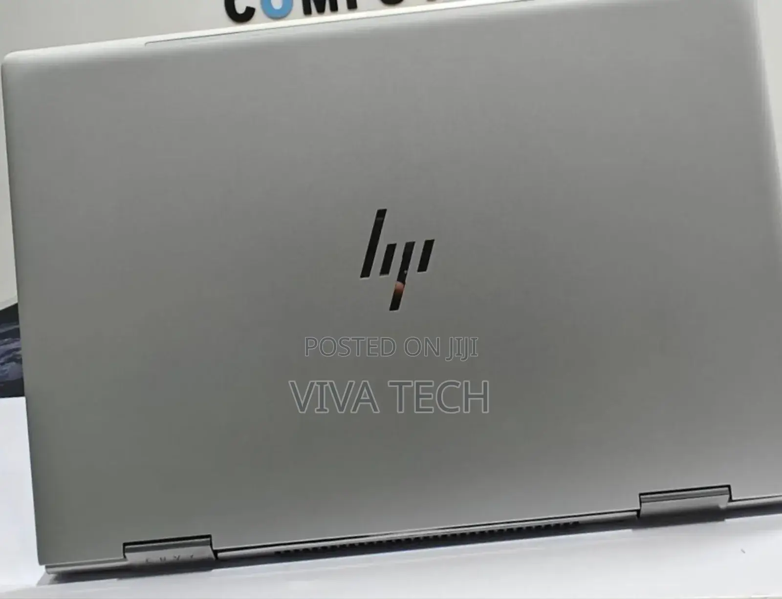New Laptop HP Envy X360 8GB Intel Core I5 SSD 512GB