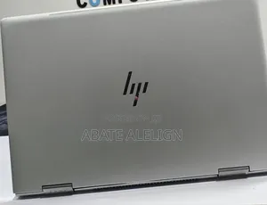 New Laptop HP Envy X360 8GB Intel Core I5 SSD 512GB