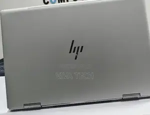 New Laptop HP Envy X360 8GB Intel Core I5 SSD 512GB