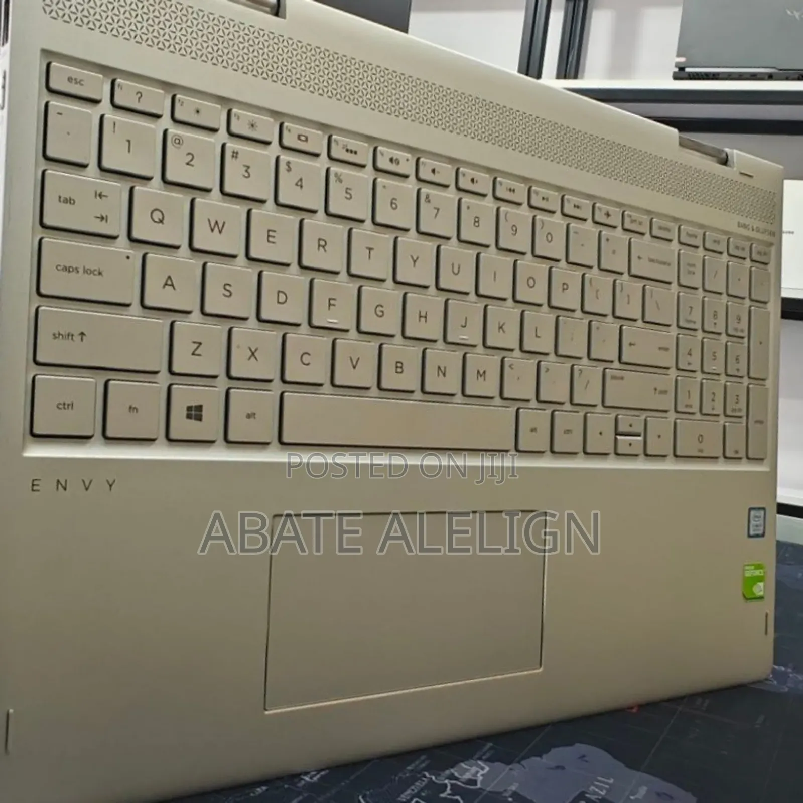 New Laptop HP Envy X360 8GB Intel Core I5 SSD 512GB