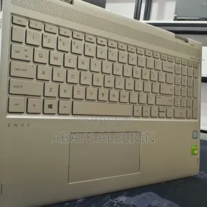 New Laptop HP Envy X360 8GB Intel Core I5 SSD 512GB