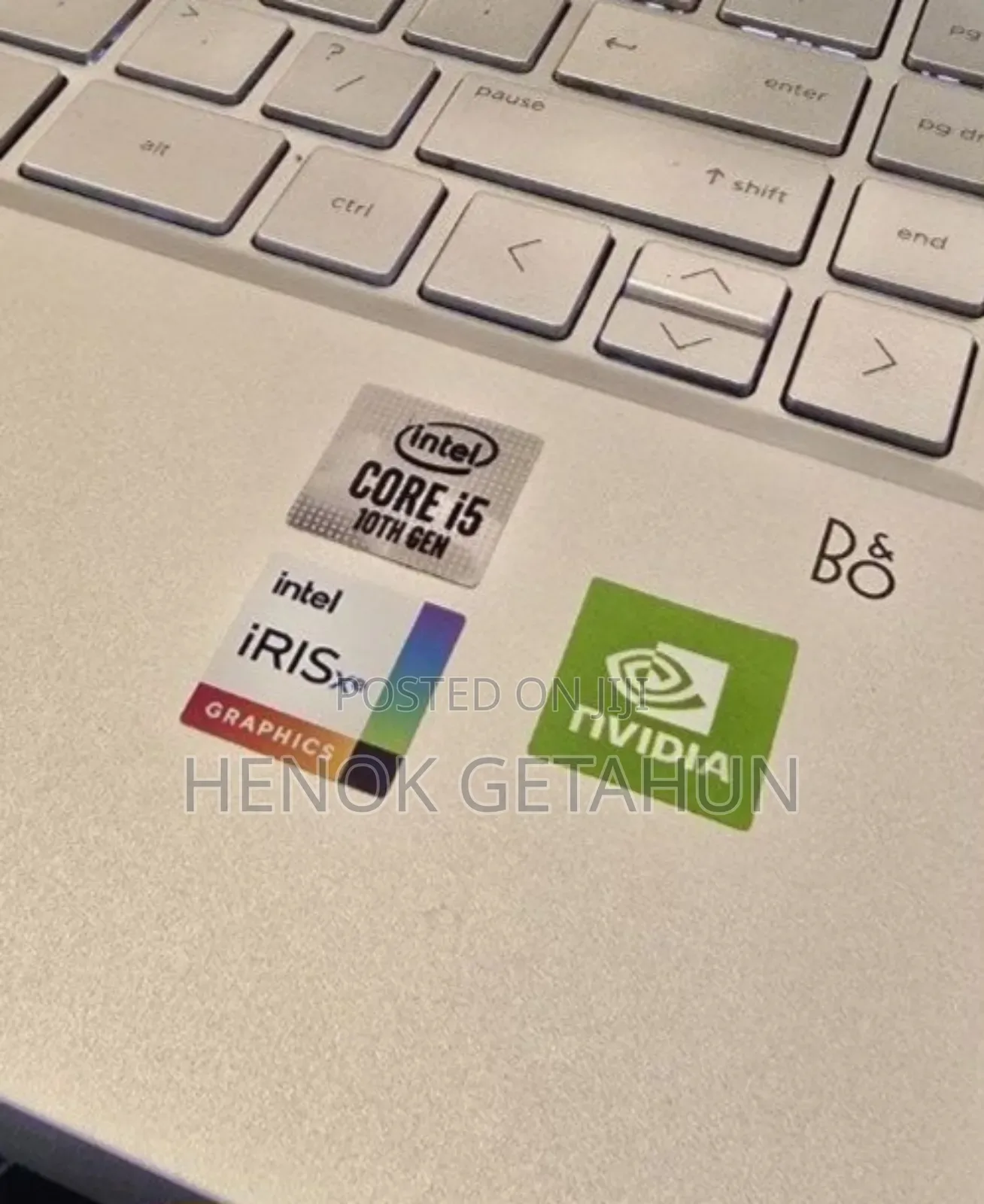 New Laptop HP EliteBook 840 8GB Intel Core I5 HDD 1T