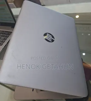 New Laptop HP EliteBook 840 8GB Intel Core I5 HDD 1T