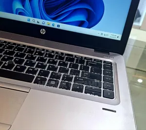 New Laptop HP EliteBook 840 8GB Intel Core I5 HDD 1T