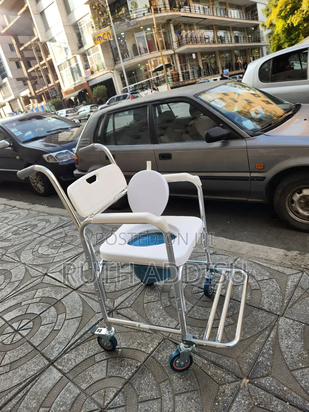 Wheelchair輕傷wheelchair老人commode Wheelchair老師wheelchair轟炸wheelchair New