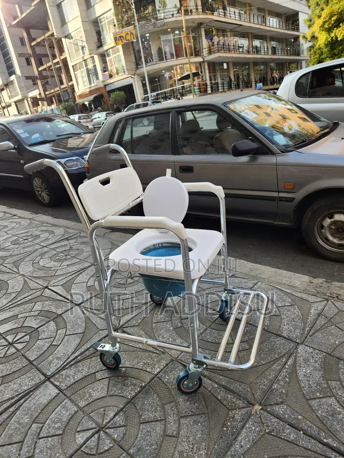 Commod3 Leg Rest Brand New Wheelchair輕輕wheelchair段的wheelchair Poty