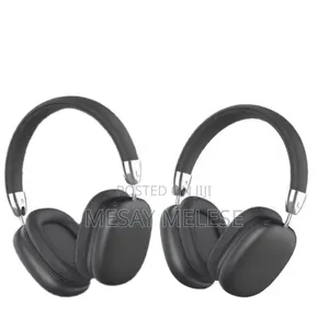 Photo - P9 Headset