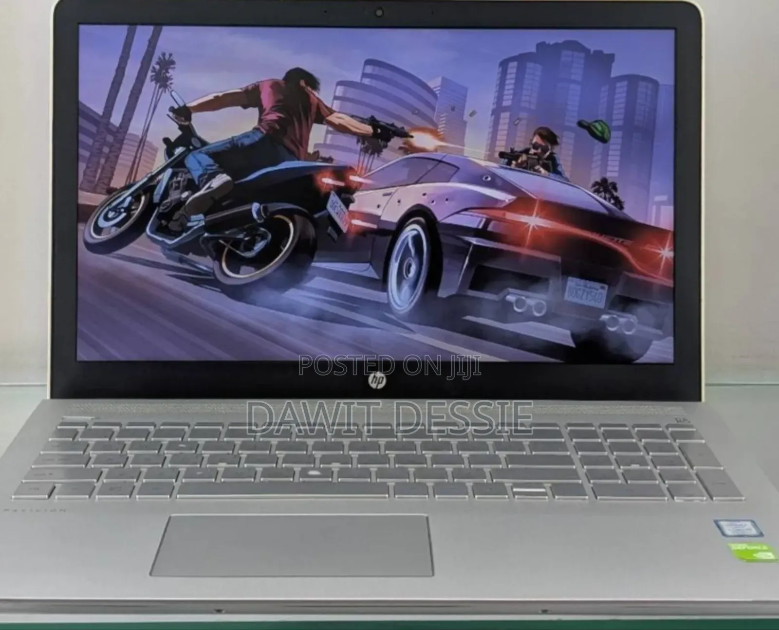 New Laptop Dell 8GB Intel Core I5 SSD 256GB