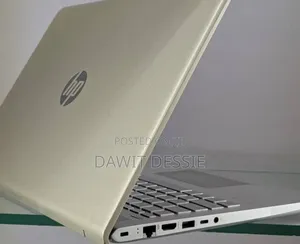 New Laptop Dell 8GB Intel Core I5 SSD 256GB