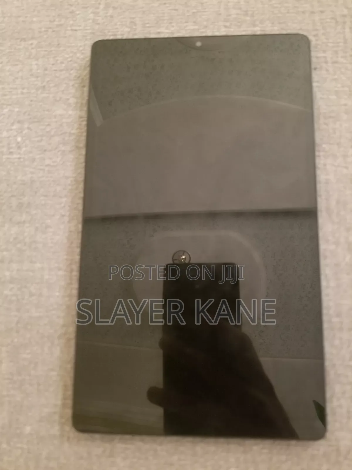 Samsung Galaxy Tab A7 Lite 32 GB Black