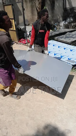 Photo - 304 ግሬድ እስቴለስ እስቲል ሽት ወይም ላሜራ