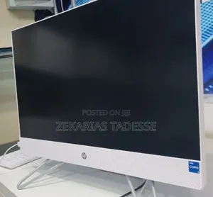 Photo - New HP 200 G4 22 All-in-One 16GB Intel Core I5 SSD 512GB