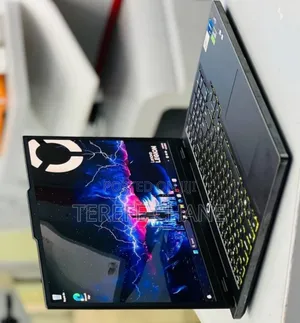 New Laptop Lenovo Legion 5 16GB Intel Core I7 SSD 1T