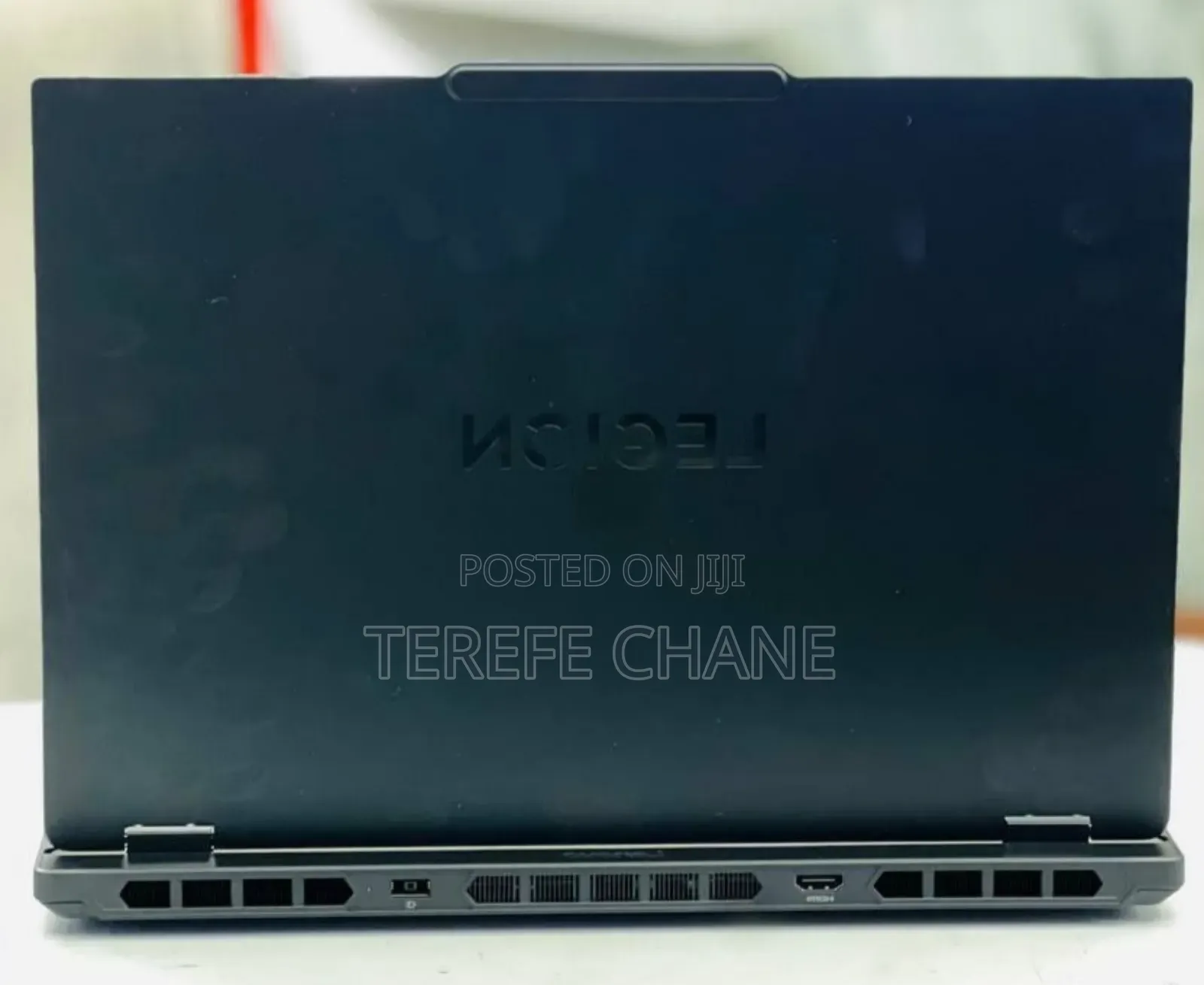 New Laptop Lenovo Legion 5 16GB Intel Core I7 SSD 1T