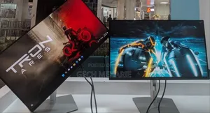 Photo - Ralmost New Dell 27 Inch Dell 27" Inch Monitor Resolution