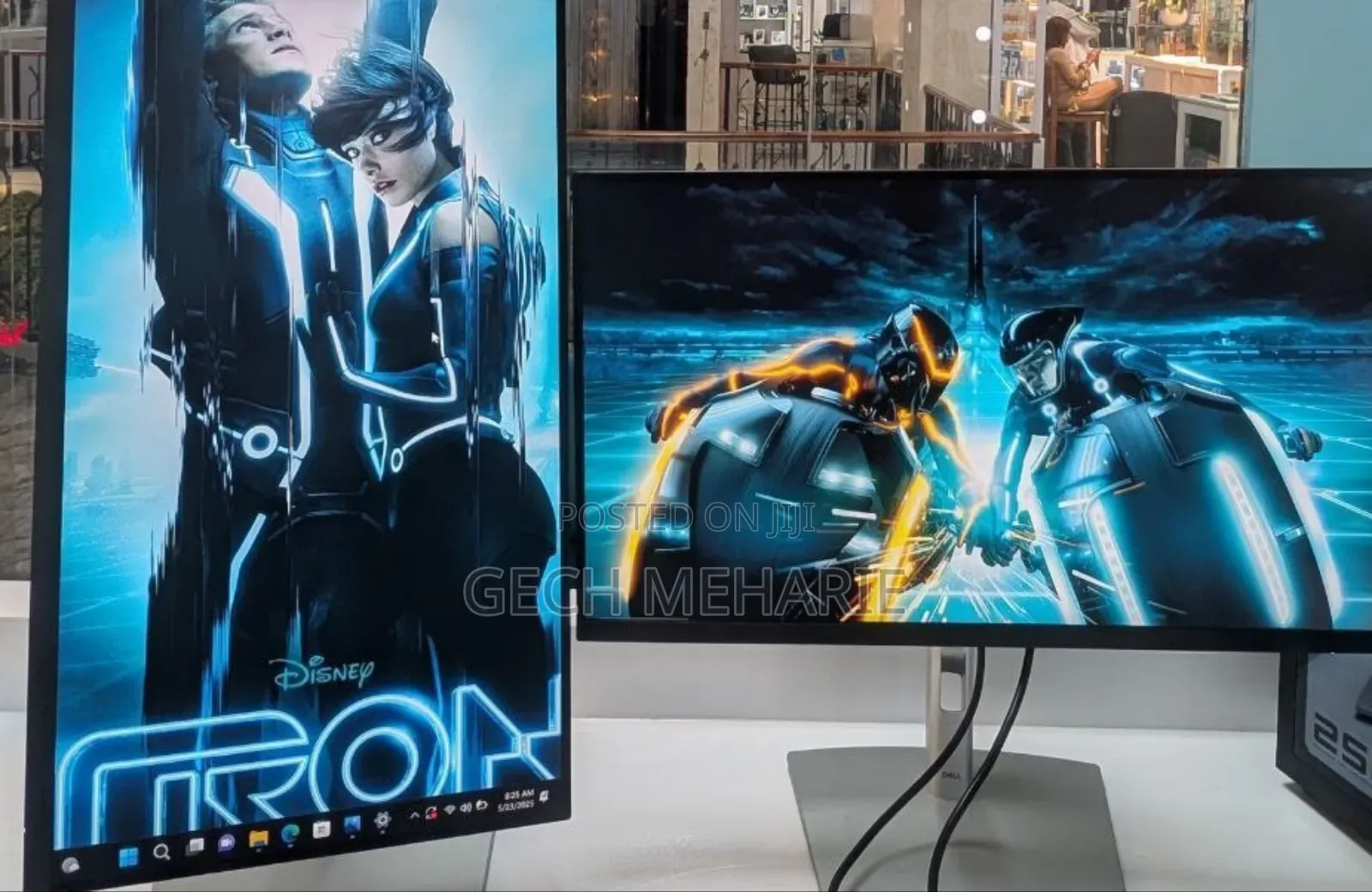 Ralmost New Dell 27 Inch Dell 27" Inch Monitor Resolution