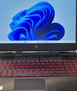 Photo - New Laptop HP Omen X 16GB Intel Core I7 SSD 512GB