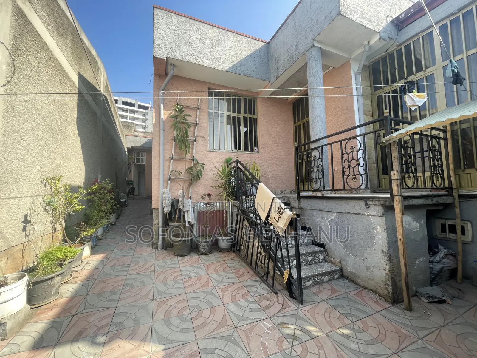 2bdrm Villa in Bole for sale