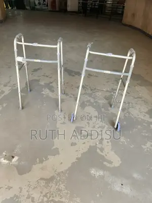 Foldable Walker骨折brand New Medical Walker腔內safe and Strong Walker New