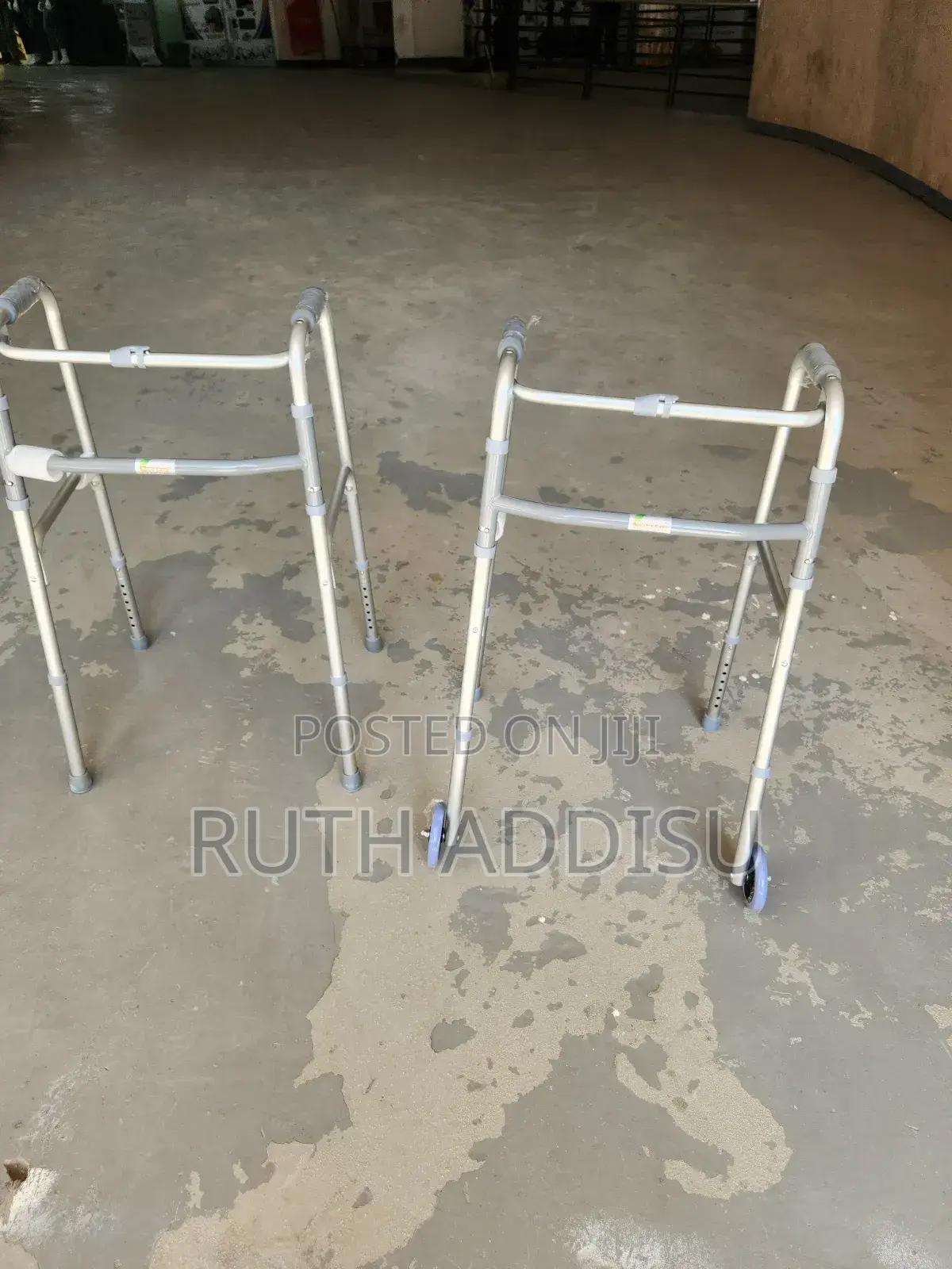 Stainless Medical Walker朱諾foldable Top Quality Walker轟出new Walker