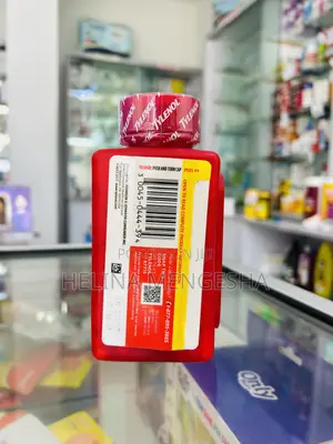 Tylenol Extra Strength