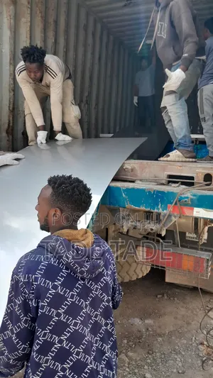 ሰሚት Stianless Steel Work For Other Purpose