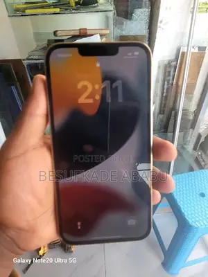 Apple iPhone 13 Pro 128 GB Gold