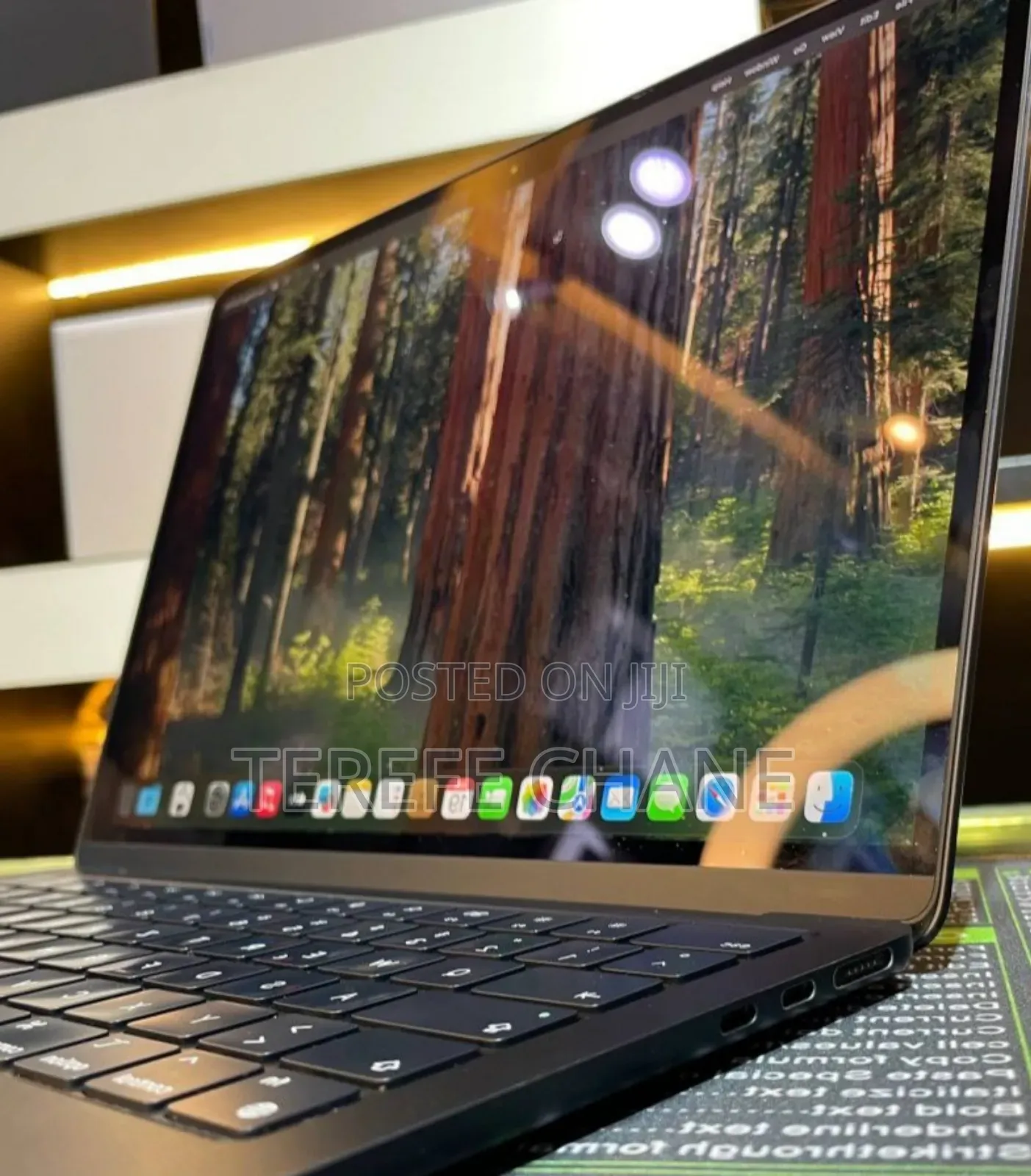 New Laptop Apple MacBook Air 2022 M2 24GB Intel Core I7 SSD 1T