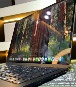 New Laptop Apple MacBook Air 2022 M2 24GB Intel Core I7 SSD 1T