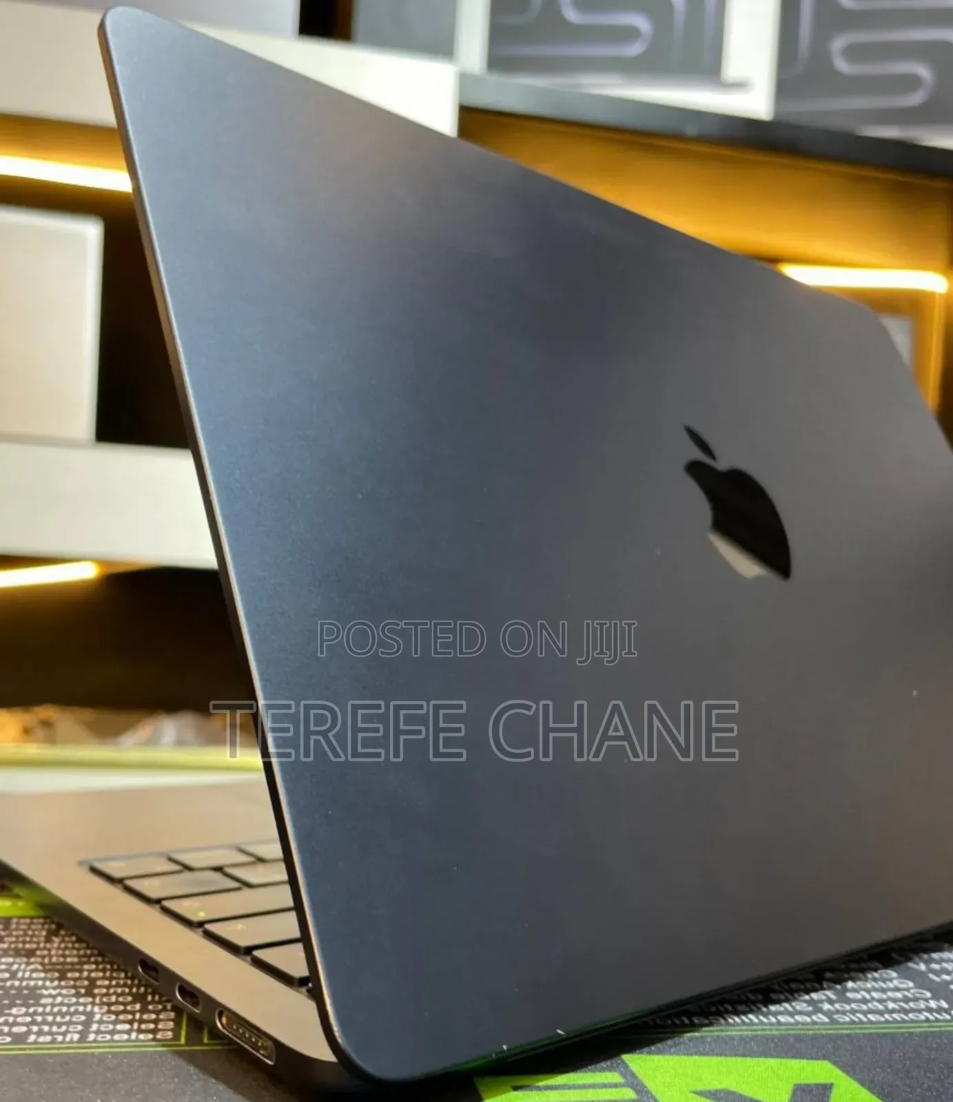 New Laptop Apple MacBook Air 2022 M2 24GB Intel Core I7 SSD 1T