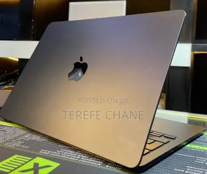 New Laptop Apple MacBook Air 2022 M2 24GB Intel Core I7 SSD 1T