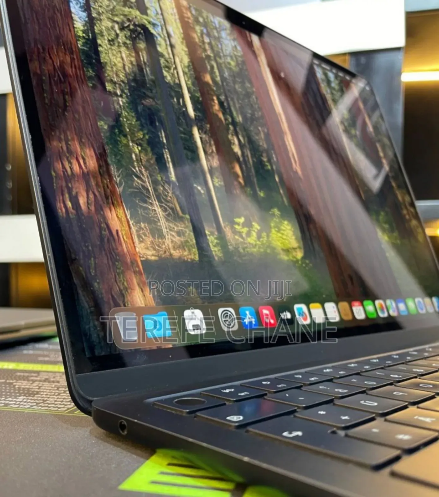 New Laptop Apple MacBook Air 2022 M2 24GB Intel Core I7 SSD 1T