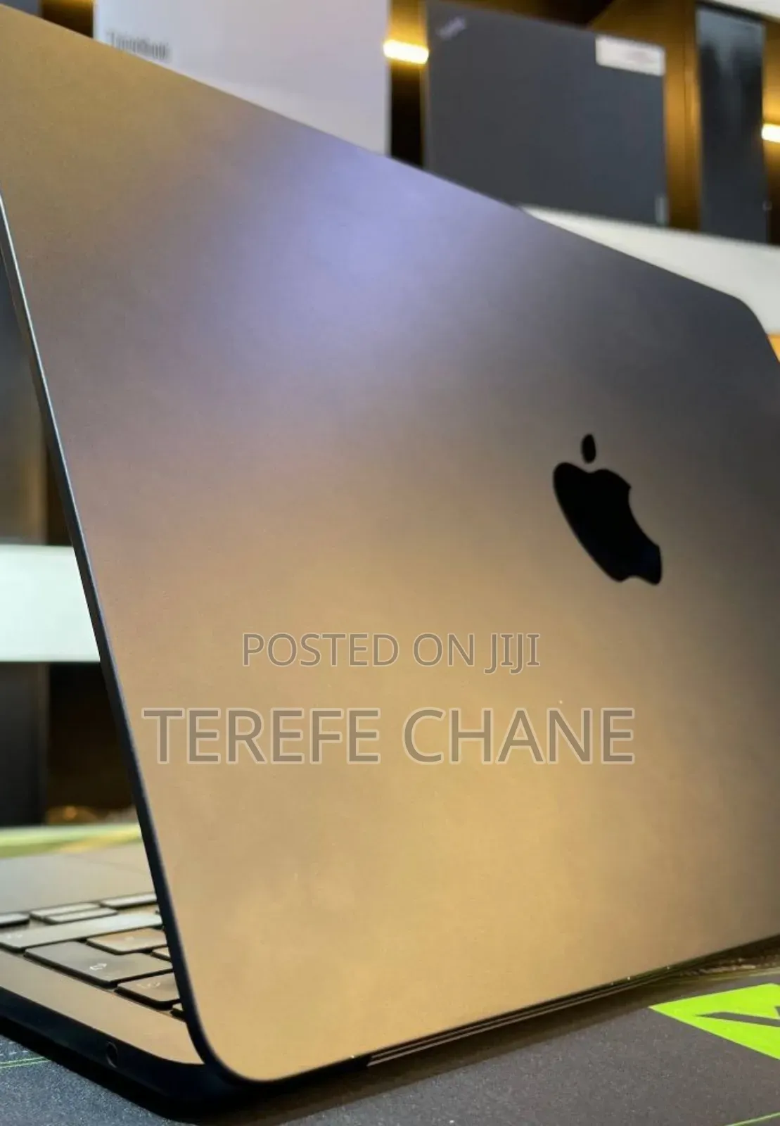 New Laptop Apple MacBook Air 2022 M2 24GB Intel Core I7 SSD 1T