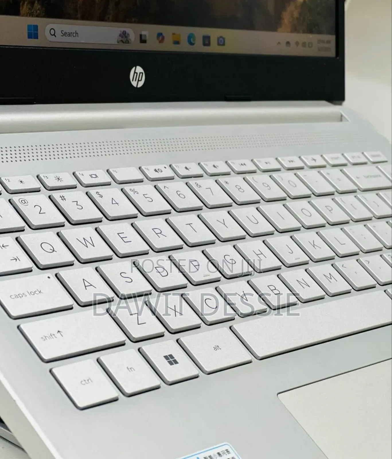 New Laptop HP 16GB Intel Core I5 SSD 1T