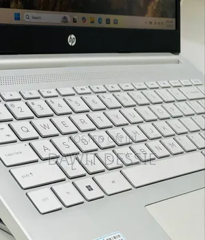 New Laptop HP 16GB Intel Core I5 SSD 1T