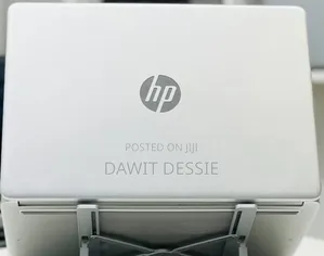 New Laptop HP 16GB Intel Core I5 SSD 1T