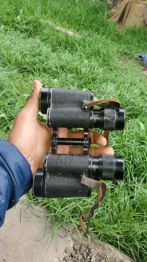 Binoculars