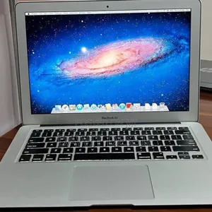 New Laptop Apple MacBook Air 2015 4GB Intel Core I5 SSD 256GB