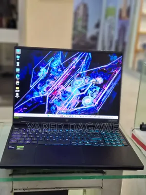 Photo - New Laptop Acer Predator Helios Neo 16 16GB Intel Core I9 SSD 1T