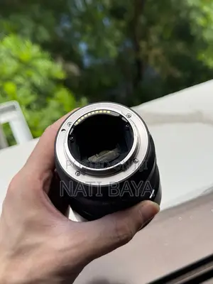 50mm Sony Prime Lens [Big Discount]