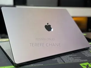 New Laptop Apple MacBook Pro 2020 M1 64GB Intel Core I7 SSD 1T