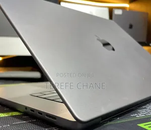 New Laptop Apple MacBook Pro 2020 M1 64GB Intel Core I7 SSD 1T