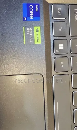 New Laptop Acer Predator 15 16GB Intel Core I9 SSD 1T