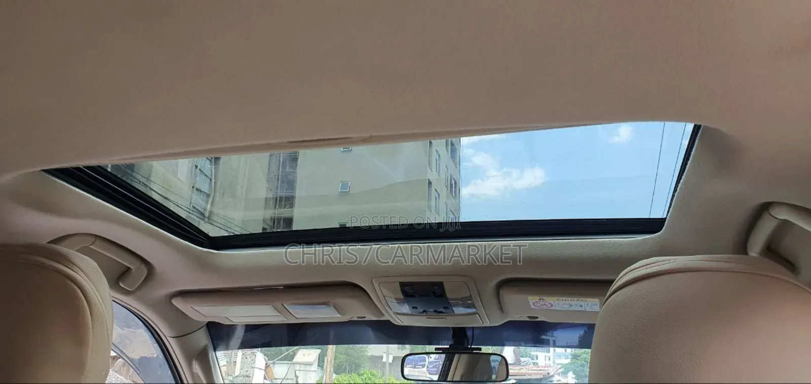 Toyota Land Cruiser Prado 2.8 2017 Black