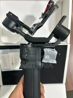 Dji Rs3 Gimbal [ Discount ]