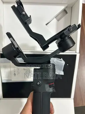 Photo - Dji Rs3 Gimbal [ Discount ]