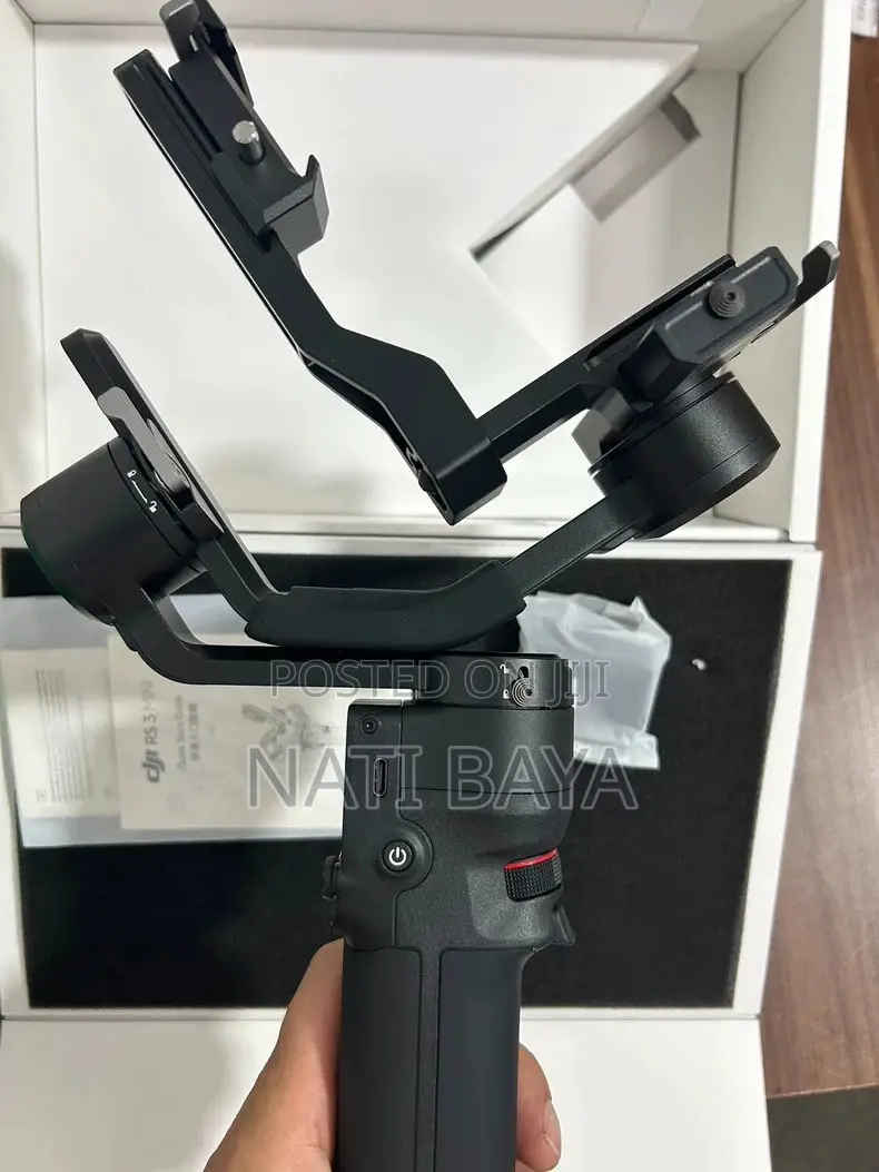 Dji Rs3 Gimbal [ Discount ]