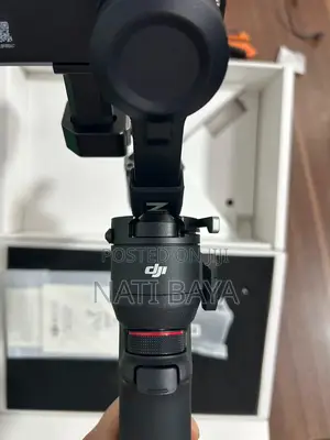 Dji Rs3 Gimbal [ Discount ]