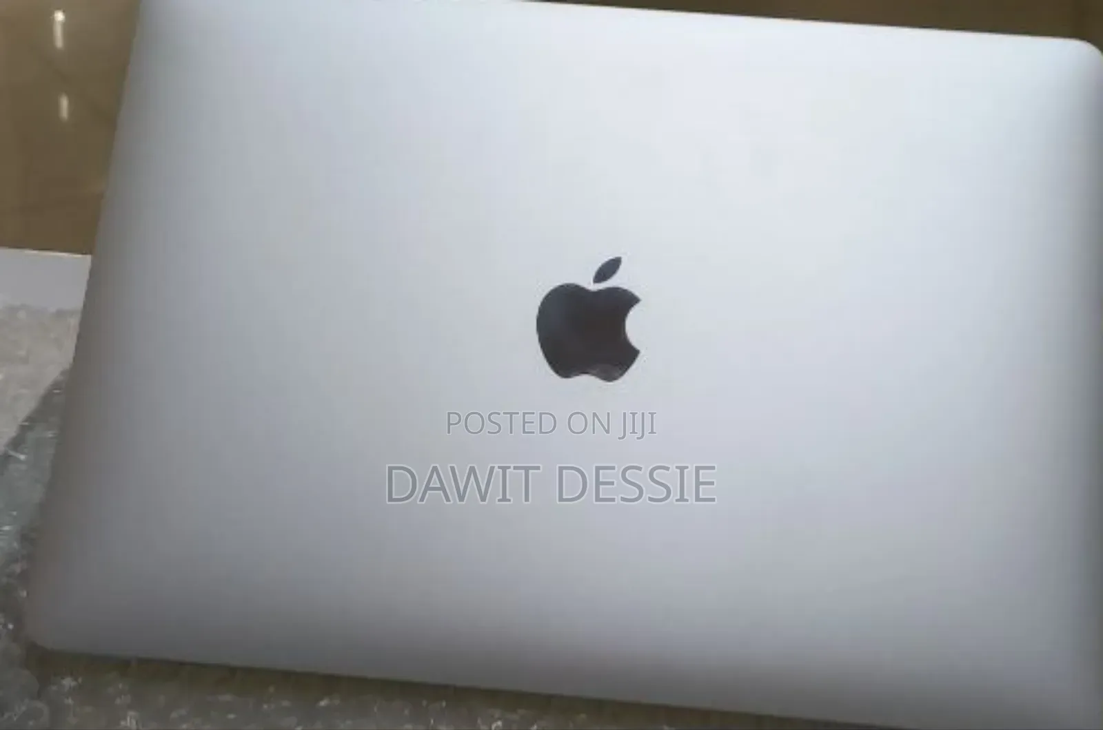 New Laptop Apple MacBook Air 2018 8GB Intel Core I5 SSD 128GB