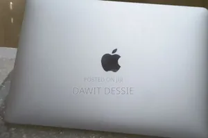 Photo - New Laptop Apple MacBook Air 2018 8GB Intel Core I5 SSD 128GB